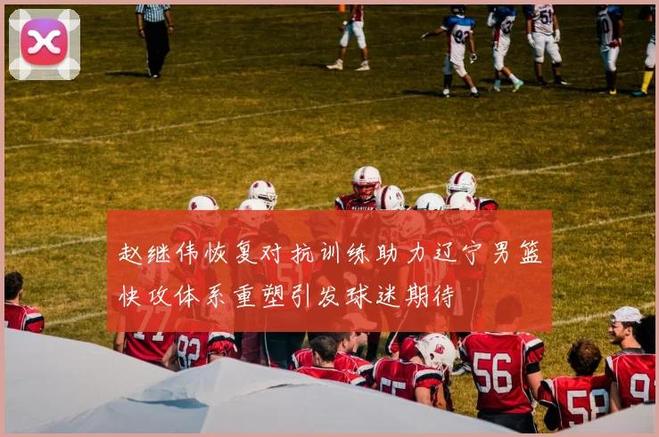 赵继伟恢复对抗训练助力辽宁男篮快攻体系重塑引发球迷期待