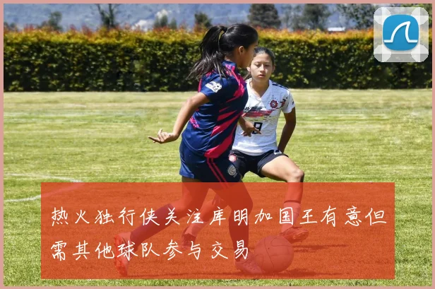 热火独行侠关注库明加国王有意但需其他球队参与交易