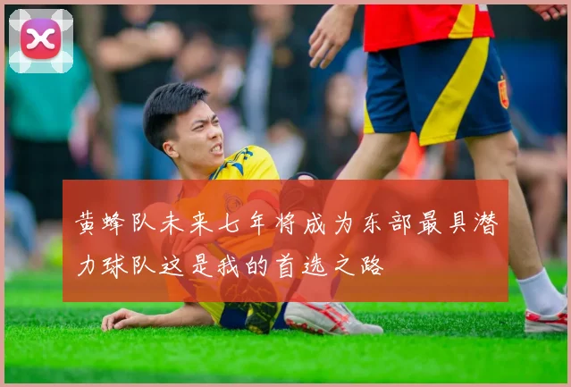 黄蜂队未来七年将成为东部最具潜力球队这是我的首选之路