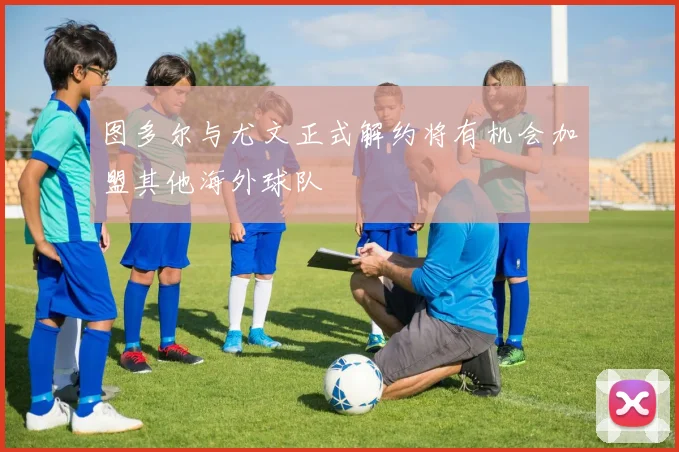 图多尔与尤文正式解约将有机会加盟其他海外球队